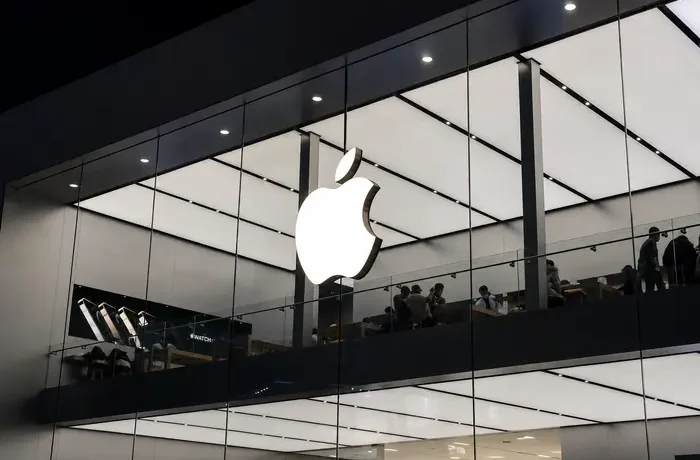 Apple розпочала нову битву з Nvidia за звання найдорожчої компанії світу