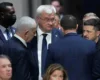 Зеленський уперше за три роки зустрівся з Нетаньягу