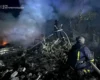 Масована атака на українські міста: оприлюднено карту руху ракет і дронів