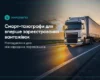 В Україні набула чинності нова вимога до міжнародних автоперевезень