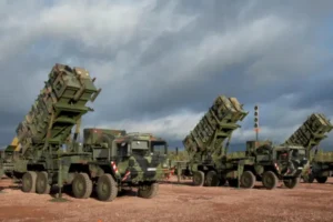 Ракети до Patriot закінчилися? Україна терміново звернулася до союзників