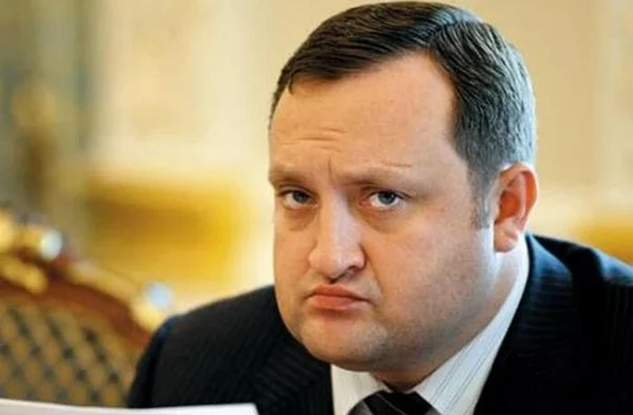 Колишній віцепрем’єр-міністр України балотуватиметься в Державну Думу