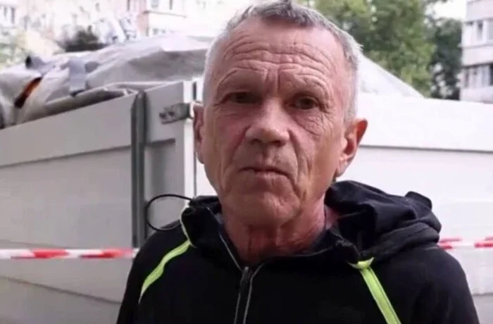 «Кішка почала чомусь хвилюватися». Киянин розповів, як дивом врятувався від ракети