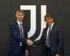 «Ювентус» зробив технічним директором вихованця принципового суперника