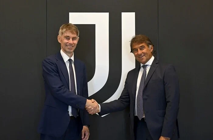 «Ювентус» зробив технічним директором вихованця принципового суперника