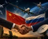 Китай і Росія розробили план знищення супутників Starlink