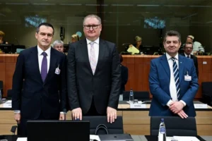 Членство в ЄС стало ближчим. Україна відкрила новий переговорний кластер