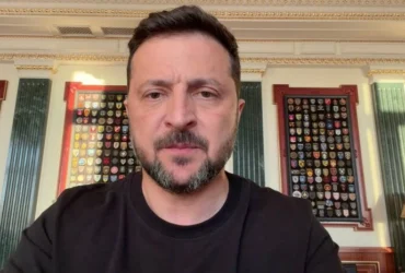 «Рішення будуть». Зеленський провів розмову з Федоровим та Сирським