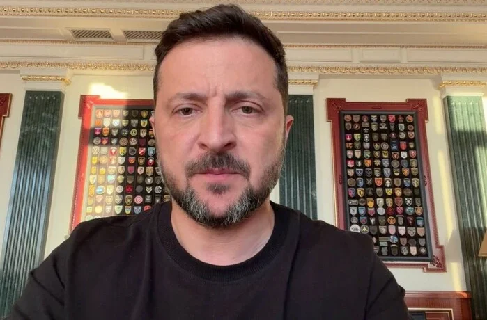 «Рішення будуть». Зеленський провів розмову з Федоровим та Сирським