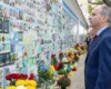 Прем’єр-міністр Ірландії приїхав до Києва