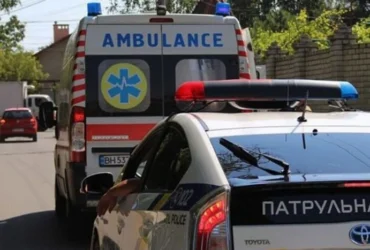 На Микільсько-Слобідській сталася бійка з різаниною, усіх учасників інциденту госпіталізовано