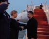 Зеленський прибув до США