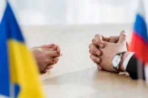 Найавторитетніші прогнозисти світу назвали найімовірніший сценарій завершення війни в Україні