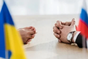 Найавторитетніші прогнозисти світу назвали найімовірніший сценарій завершення війни в Україні