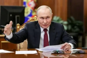 Заколот неминучий? Путін перестав влаштовувавти частину російських еліт