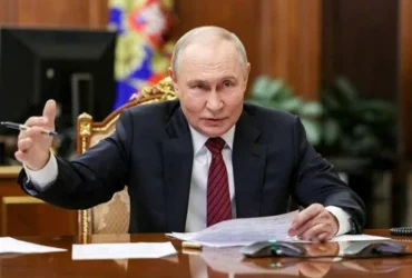 Заколот неминучий? Путін перестав влаштовувавти частину російських еліт
