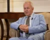 Російський економіст Владислав Іноземцев: 40 днів бомбардувань Росії – мало, Зеленському не треба зупинятися