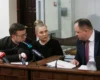 ВАКС відмовив Тимошенко у передачі її справи до іншого суду