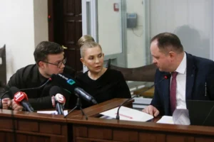 ВАКС відмовив Тимошенко у передачі її справи до іншого суду