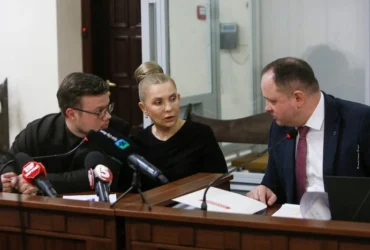 ВАКС відмовив Тимошенко у передачі її справи до іншого суду