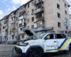 Кривавий удар РФ по Запоріжжю: більше десяти людей поранено, загинув поліцейській