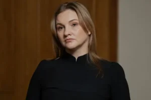 Військова омбудсменка пояснила, хто відповідальний за конфлікти між цивільними та ТЦК