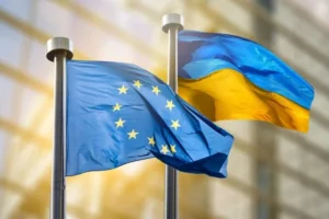 Україна стала ще на крок ближче до ЄС: погоджено відкриття нового кластера