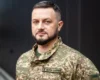 Зеленський присвоїв командиру «Хартії» звання Героя України