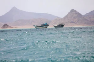 Єменські хусити оголосили морську блокаду Саудівської Аравії