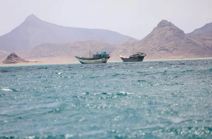 Єменські хусити оголосили морську блокаду Саудівської Аравії