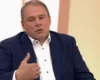 Віце-спікер Держдуми цинічно заявив, що мир загрожує існуванню Росії