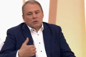 Віце-спікер Держдуми цинічно заявив, що мир загрожує існуванню Росії