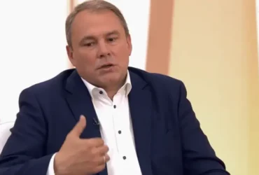 Віце-спікер Держдуми цинічно заявив, що мир загрожує існуванню Росії