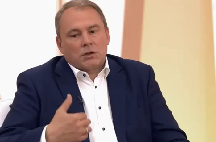 Віце-спікер Держдуми цинічно заявив, що мир загрожує існуванню Росії