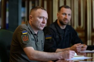 Військові відверто розповіли, що думають про нового головкома Драпатого – Business Insider
