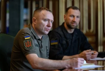 Військові відверто розповіли, що думають про нового головкома Драпатого – Business Insider