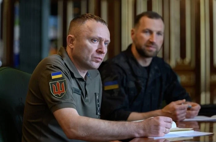 Військові відверто розповіли, що думають про нового головкома Драпатого – Business Insider
