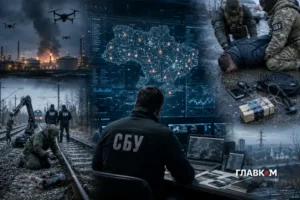 Російський «план терактів» провалився
