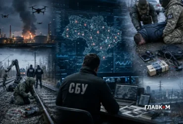 Російський «план терактів» провалився