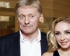 Дружина Пєскова оскаржує санкції ЄС і вимагає понад €2 млн