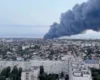 Зеленський підтвердив удари по логістичних центрах у трьох регіонах РФ