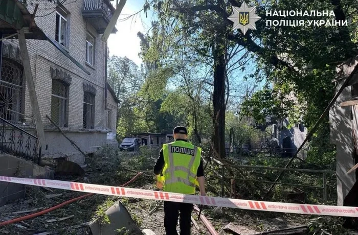У Києві розгорнуто штаби для допомоги постраждалим від обстрілу 2 липня: адреси