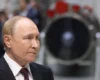 Путін озвучив план помсти за точні удари ЗСУ по інфраструктурі РФ