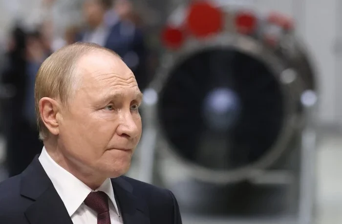 Путін озвучив план помсти за точні удари ЗСУ по інфраструктурі РФ