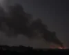 Окупований Крим залишився без світла після нових ударів