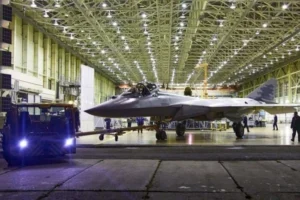 Після атак ЗСУ Росія почала ховати свої найсучасніші винищувачі