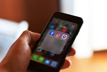 Дизайн Instagram і Facebook викликає залежність – Єврокомісія