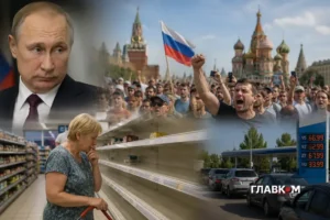 Як зробити, щоб «прості росіяни» захотіли закінчення Путіним війни?