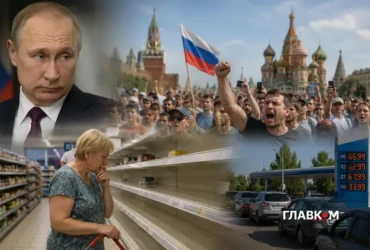 Як зробити, щоб «прості росіяни» захотіли закінчення Путіним війни?