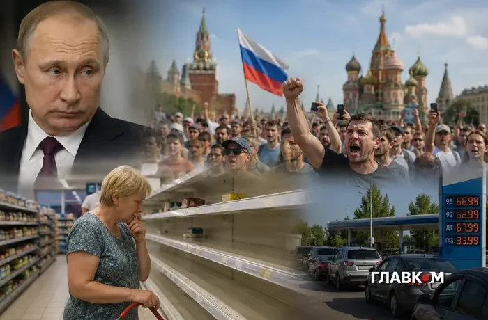 Як зробити, щоб «прості росіяни» захотіли закінчення Путіним війни?